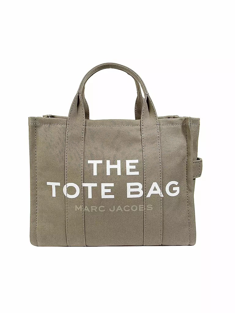 The Medium Canvas Tote on sale Bag